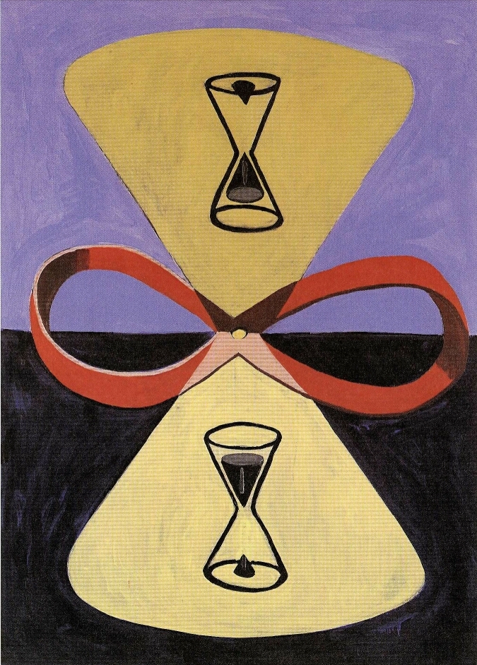 Banier (uit de serie: Banieren)